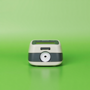 Lamotte Spin Touch Su Analiz Cihazı