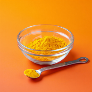 Sunset Yellow (E110)